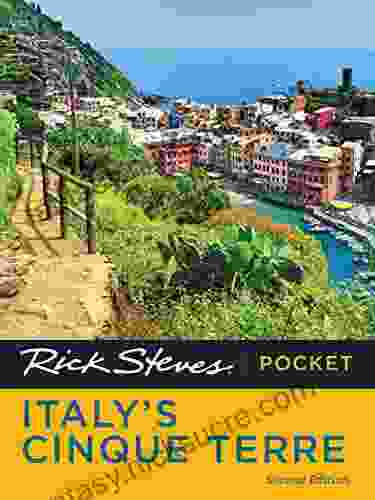 Rick Steves Pocket Italy S Cinque Terre