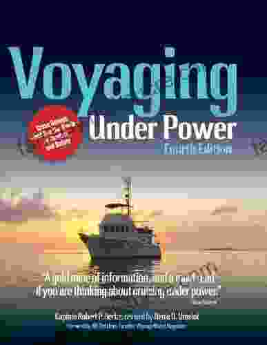 Voyaging Under Power 4th Edition